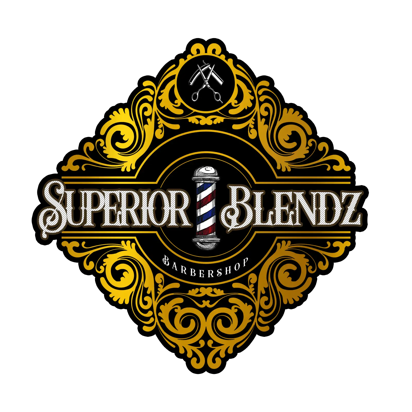 Superior Blendz Barbershop